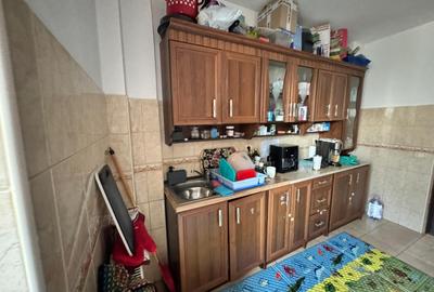 Bistrita Lac - Str Ana Ipatescu, 2 Decomandat, etaj 2/4, bloc 1984, MOBILAT - 5