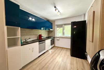 Apartament 3 camere decomandat, 72 mp, PARCARE, la intrarea in parc Tineretului! - 15