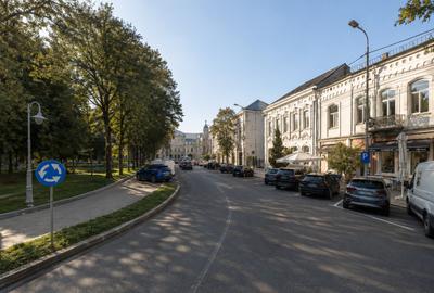 Spațiu comercial ultracentral – Piața Traian, Brăila - 2