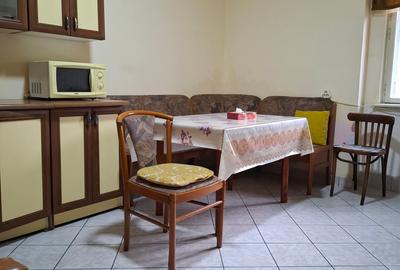 Casa in Orastie - zona cu vad comercial - 10