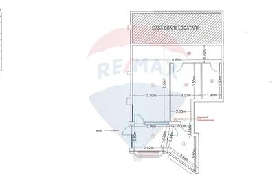 Spațiu comercial deosebit – zona RFN, Baia Mare - 17