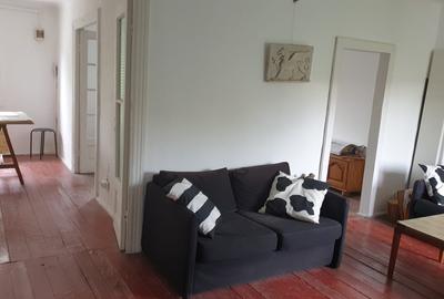 VANZARE APARTAMENT CU 3  CAMERE ,  MANSARDA - PIATA DOMENII - 4