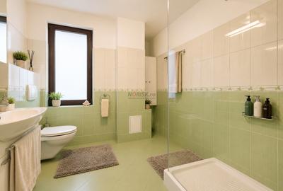 Family Villa lângă Pădure & Lac | 7 Camere | Corbeanca - 21