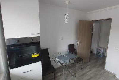 Calea Dorobantilor-Caragiale, apartament 2 camere, 51 mp totali, bloc reabilitat - 9