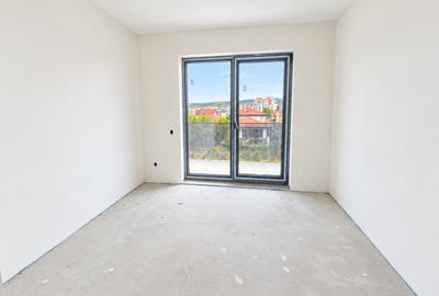 Apartament cu 3 Camere 55 mp - bloc nou -  Între Lacuri - 3