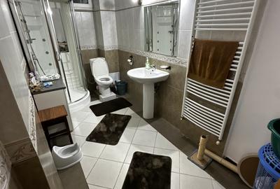 Vila individuală Voluntari cu teren 850 mp - 16