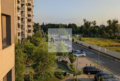 3 Camere Loc Parcare Afi City 64 Mp Laminorului - 8