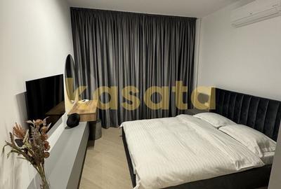 Apartament de inchiriat | 2 camere | Cortina North Pipera - 7