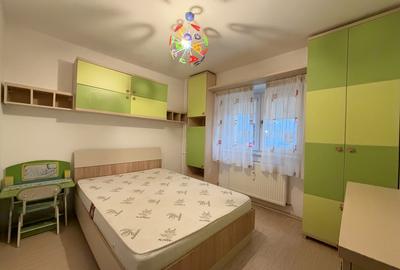 Apartament 3 camere, decomandat,80mp, pet-friendly, Calea Calarasilor - 1
