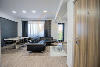 Staiunea Mamaia - Apartament Premium 3 Camere, Parcare, Mobilat - 10