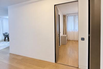 Apartament luminos si spatios de inchiriat 2 camere, zona Floreasca, Buc, 101 mp - 4