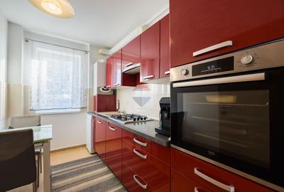 Apartament 2 camere, parcare și boxă | Avantgarden Coresi - 6