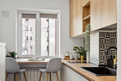 Apartament 3 camere – Calea Victoriei – Lux renovat - 4