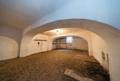 Casă săsească de vânzare în Codlea - Brașov | Teren 749 mp - 33