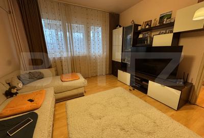 Apartament 2 camere, 47.29 mp, Splai Bahlui - 1