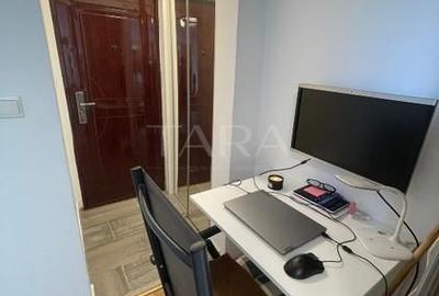 Garsonieră 26 mp – Între Lacuri, Mărăști, FSEGA. - 4