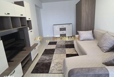 Apartament cu 2 camere decomandat, mobilat în Militari