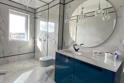 Apartame 3 Camere Faleză Nord - 8