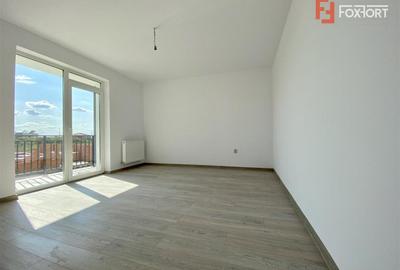 Comision 0% Apartament 3 camere 58 mp + balcon in Giroc, - V50 - 12
