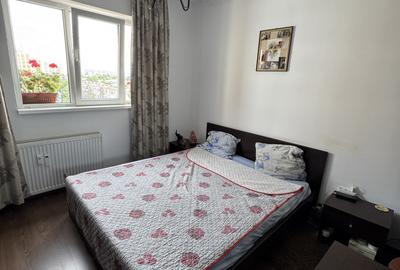 Apartament cu 2 camere decomandat, mobilat în Malu Roșu