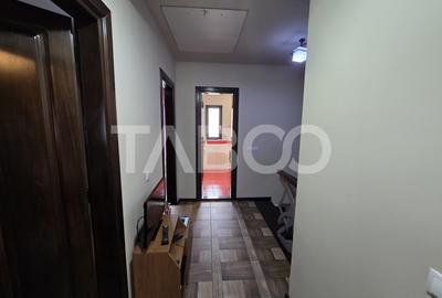 Casa 4 camere 105mpu 2 bai curte libera 54mp Cartierul Arhitectiilor - 21