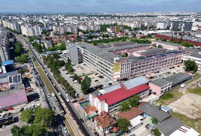 Electromagnetica Business Park - 0% comision, reprezentam proprietarii! - 6