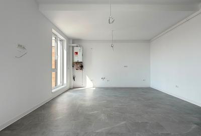 Apartament cu 2 camere decomandat în Moșnița Nouă