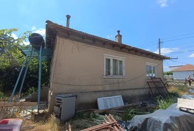 OPORTUNITATE OVIDIU – Teren generos cu toate utilitățile. - 7