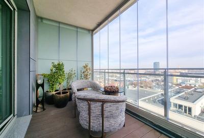 Designer Duplex - Penthouse for Rent | Weekly Housekeeping | Parking - 18