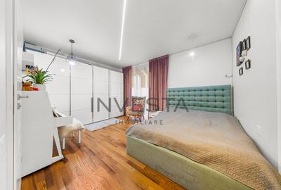 PENTHOUSE DE LUX, 180 MP UTILI + 250 MP TERASE, ACCES PRIVAT CU LIFT! - 10