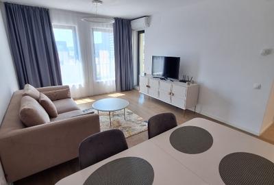 H Pipera Lake - Apartament 2 camere - 1