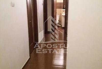 Apartament de inchiriat 3 camere, centrala proprie, Olimpia, Timisoara - 2