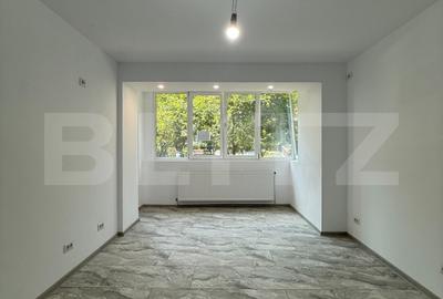 Apartament cu 2 camere semidecomandat în Mazepa 2