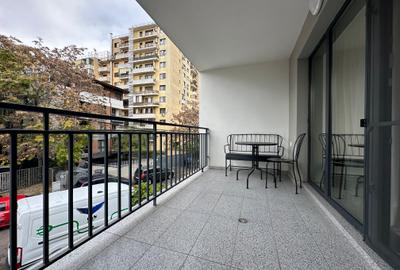 Apartament 2 camere, decomandat, loc de parcare subteran, Metrou Mihai Bravu !!! - 10