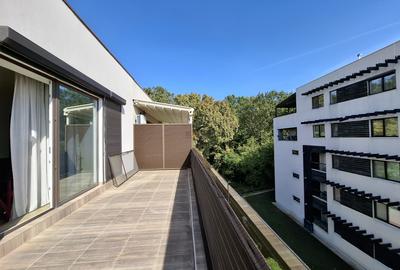 4 Camere | Iancu Nicolae | 161 mp | Centrală | 2 parcări | Lângă pădure - 5