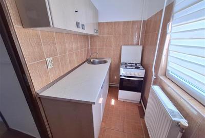 Garsoniera mobilata si utilata, cu centrala, zona Bistrita Lac Bacau - 13