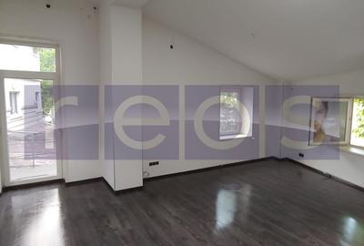 INCHIRIERE SPATIU COMERCIAL 300MP DACIA EMINESCU  HORECA CABINET SALON - 11