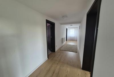 Vila spatioasa vedere padure, cu 6 camere,2 bai,toate UTILITATILE,curte 600 mp - 6
