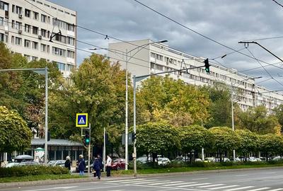 Apartament 3 camere decomandat Lujerului - vis a vis Metrou ! - 10