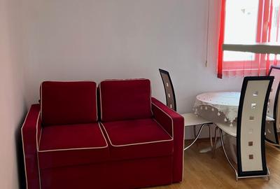 Vanzare garsoniera Drumul Taberei-Orizont-AFI Cotroceni-8/10,MOBILAT,18mp,53900€ - 7