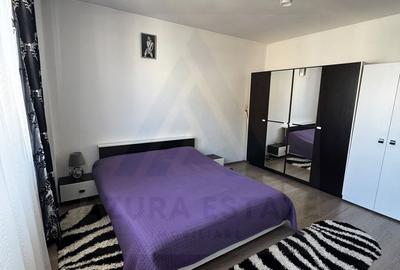 Apartament modern 3 camere 66 mp utili balcon 4,65 mp Zona Turnisor - 7