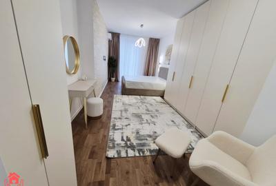 JANDARMERIEI (THE IVY)-4 camere, PRIMA LOCUIRE, design interior, parcare, liber - 12