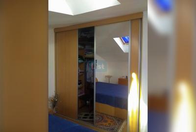 Casă P+1+M în Brătianu | locuință, investiție sau afacere | 170.000 € - 3