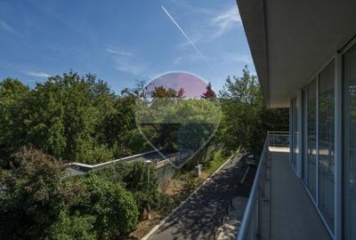 Apartament de 4 camere Primăverii /finisaje premium/ vedere Lac Bordei - 1