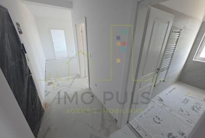 Apartament cu 2 camere în Braytim