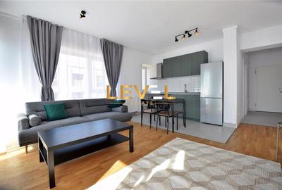 [VIDEO]  Apartament Scandinav 3 camere de Vanzare | Marmura Residence - 4