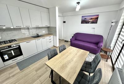 Apartament 2 Camere I Cetate I Bloc Nou I Etaj 1 I Mobilat I Loc de parcare I - 7