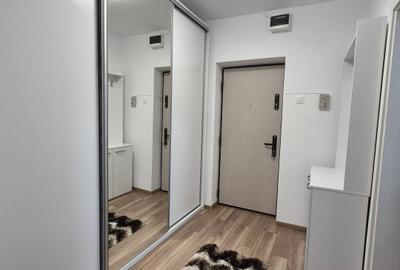 Prima închiriere, apartament 2 camere, centrală proprie, 13 Septembrie! - 12