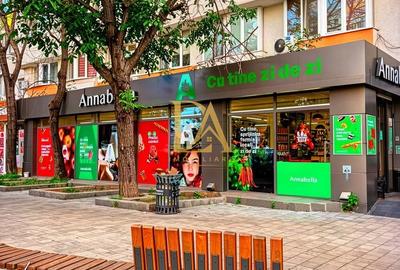 Spațiu comercial de închiriat – Șoseaua Mihai Bravu 252 mp - 2