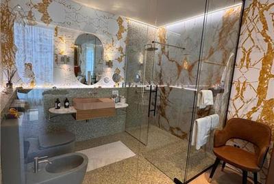 Apartament 3 camere - Prima linie la mare - One Residence Mamaia Nord - 10